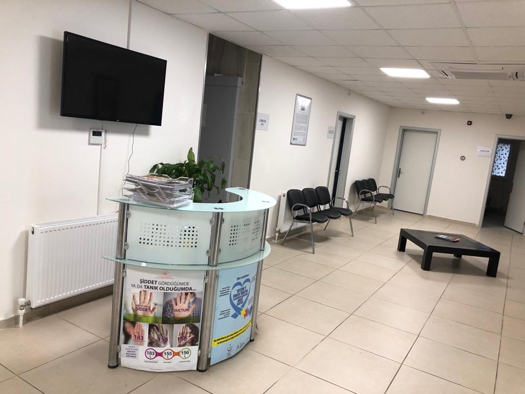 Asm İç Görünüm 2