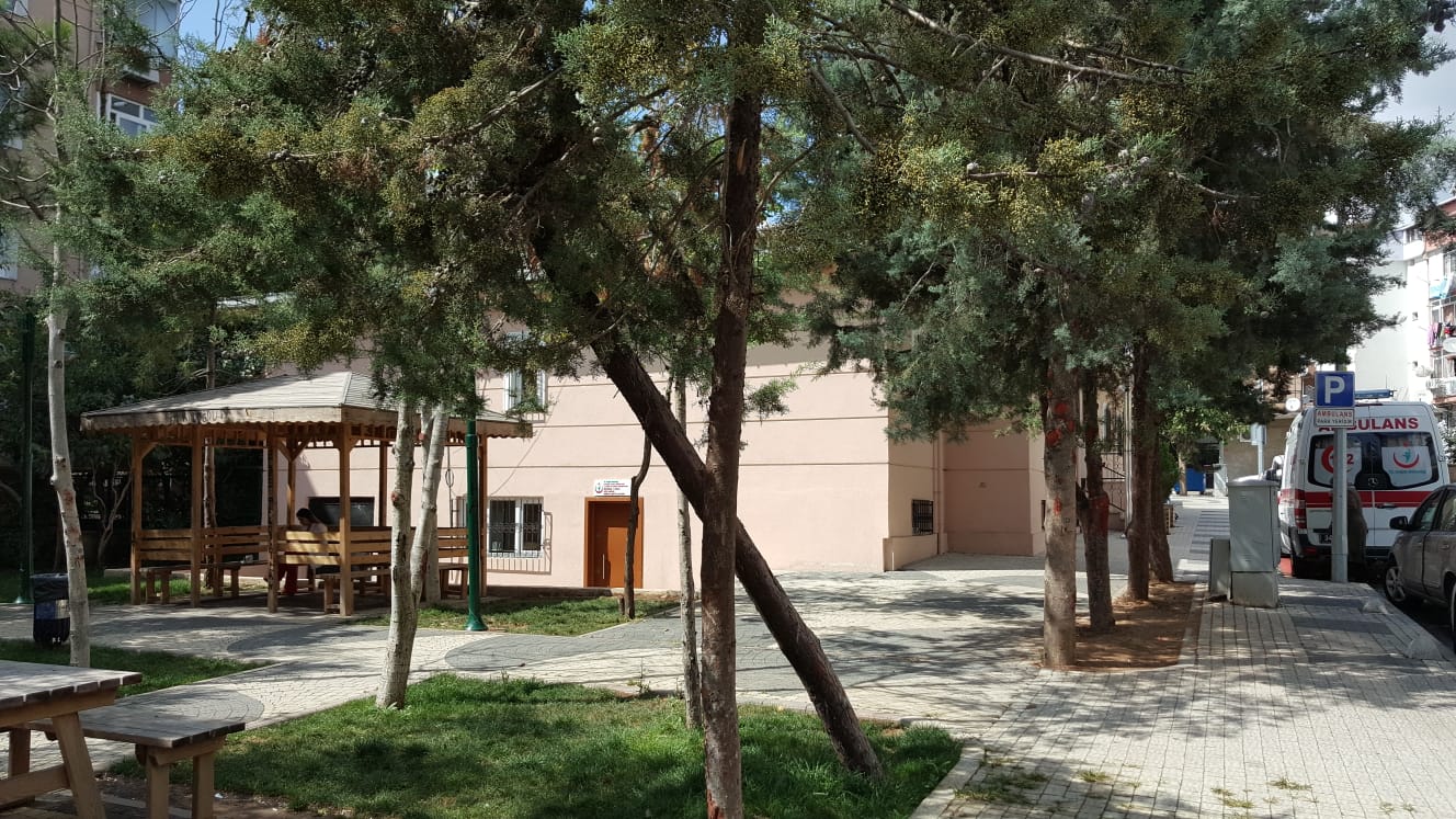 Asm Dış Görünüm 2