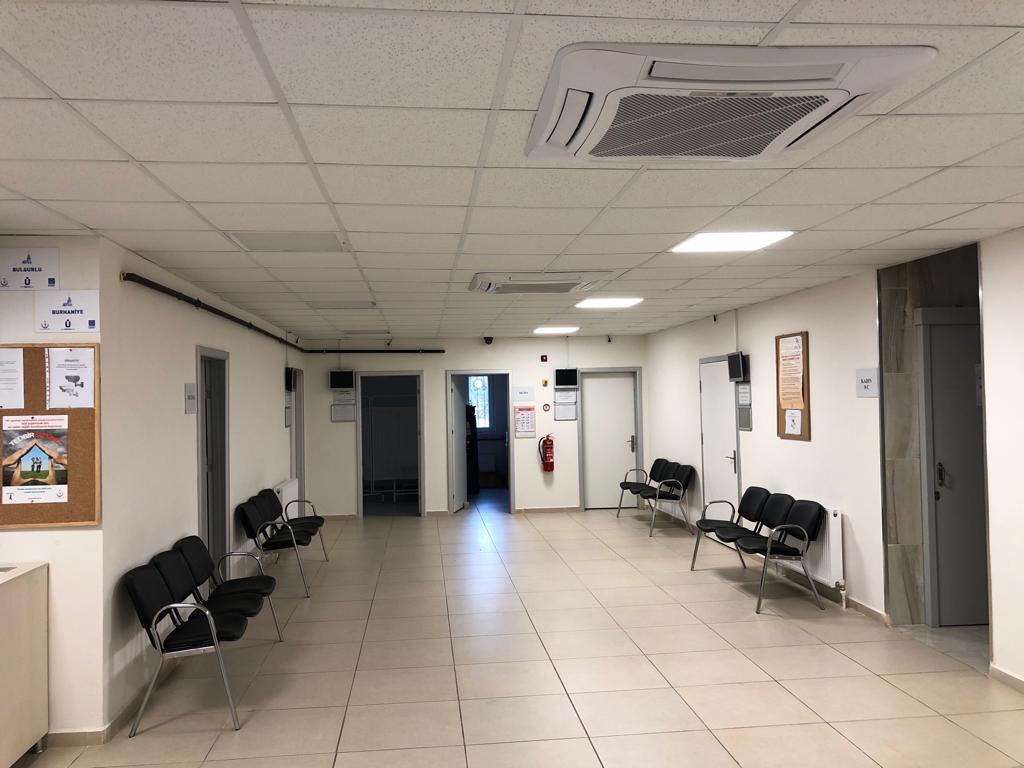 Asm İç Görünüm 1